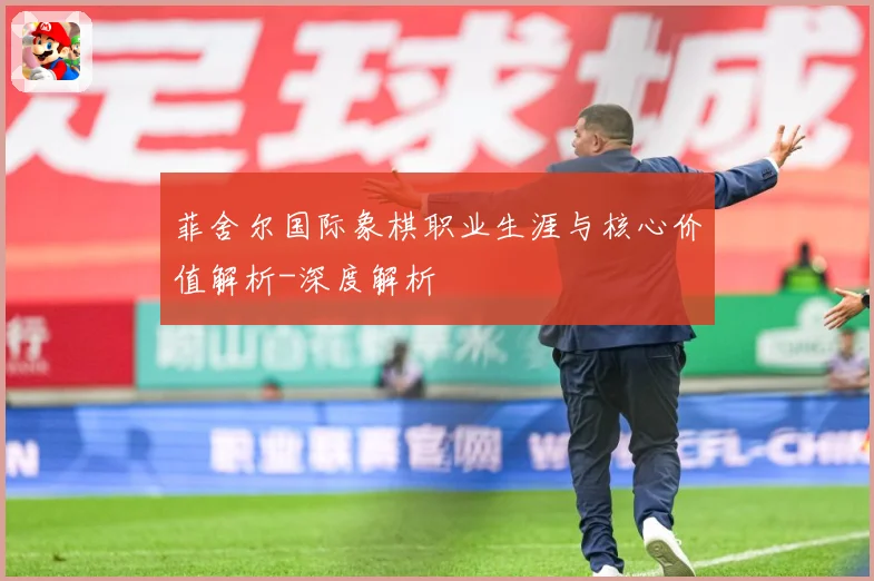 菲舍尔国际象棋职业生涯与核心价值解析-深度解析