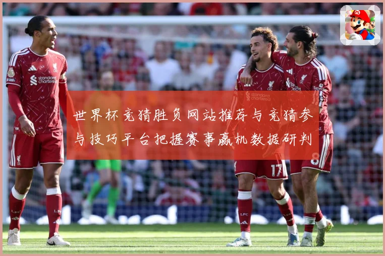 世界杯竞猜胜负网站推荐与竞猜参与技巧平台把握赛事赢机数据研判-深度解析