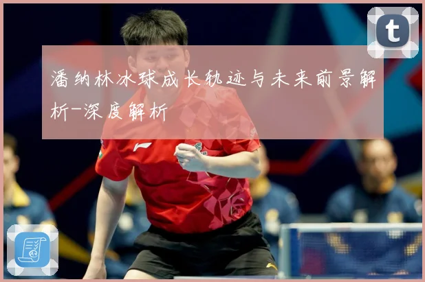 潘纳林冰球成长轨迹与未来前景解析-深度解析