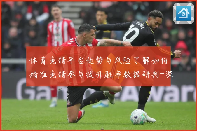 体育竞猜平台优势与风险了解如何精准竞猜参与提升胜率数据研判-深度解析